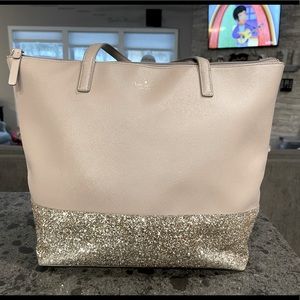 USED Kate Spade Purse